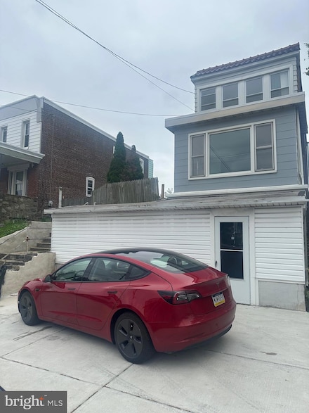 1528 E Cheltenham Ave, Philadelphia, PA 19124