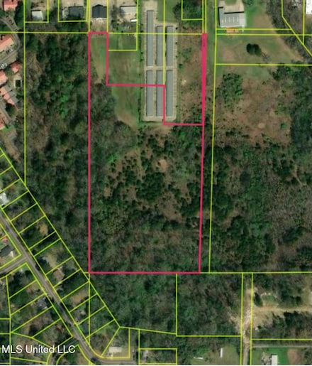 0 Beasley Rd Unit 4122892, Jackson, MS 39206