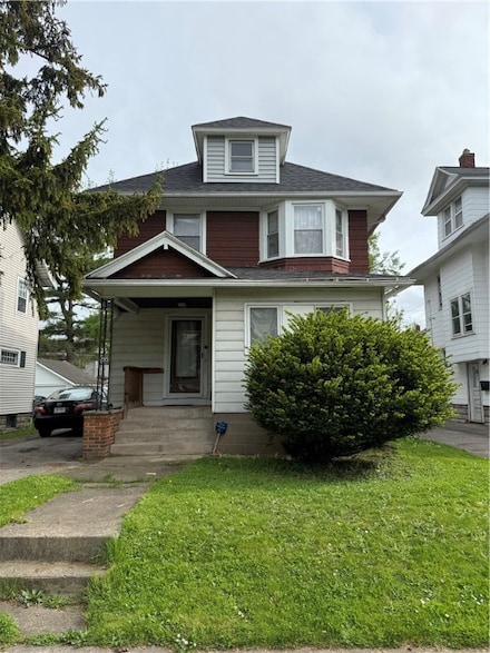 235 Electric Ave, Rochester, NY 14613