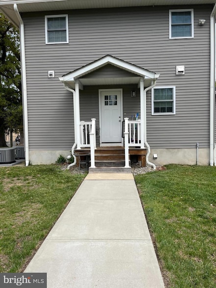 1253 Yardville Allentown Rd Unit LOWER LEVEL, Allentown, NJ 08501