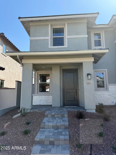 2805 N Claire Dr, Buckeye, AZ 85396