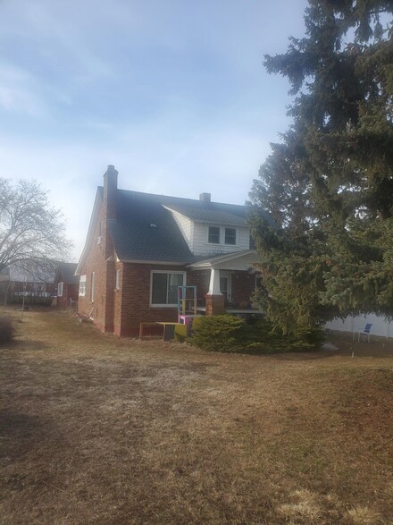23705 N Highway 395, Colbert, WA 99005