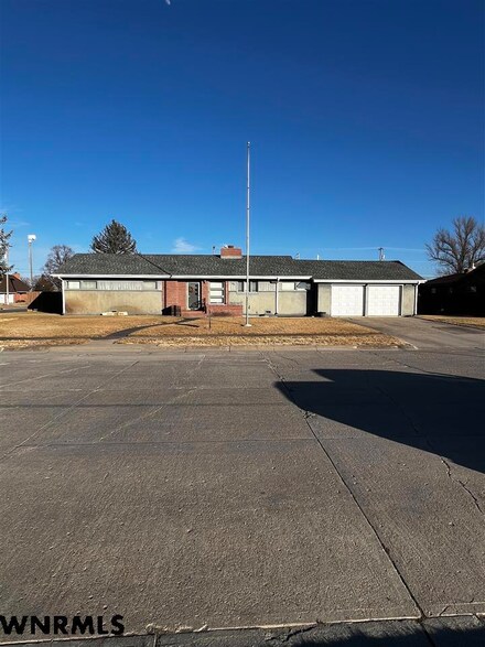 1104 S St, Bridgeport, NE 69336