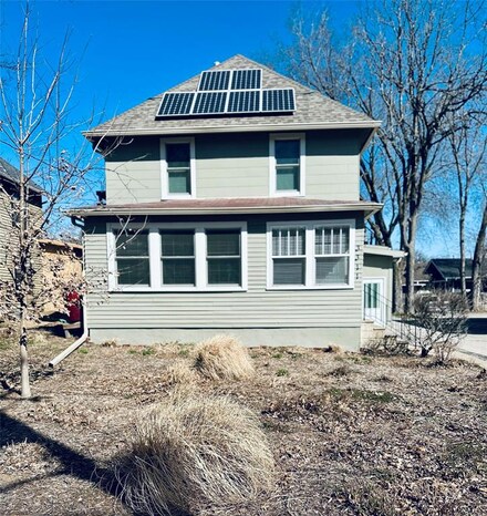 3311 Cottage Grove Ave, Des Moines, IA 50311