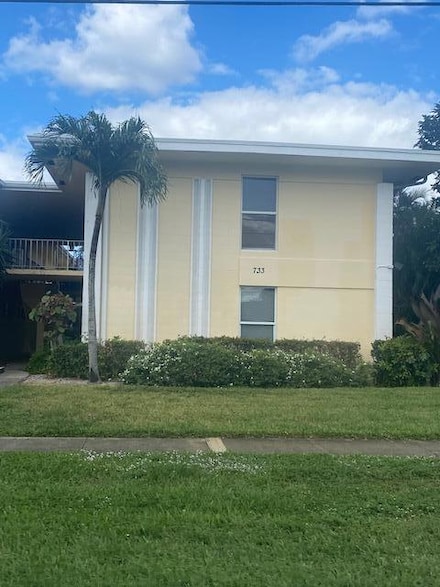 733 Hummingbird Way Unit 5, North Palm Beach, FL 33408