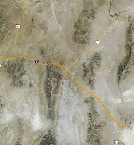 0 Sec 25 Twp 37n Rge 68e Unit 3626399, Montello, NV 89830