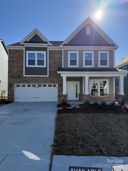 11112 Lochmere Rd, Charlotte, NC 28278
