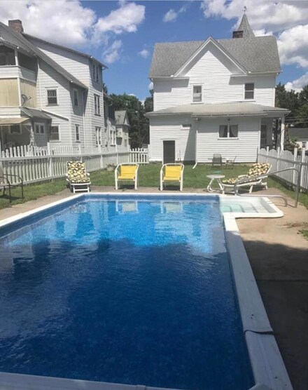 477 Waverly St, Waverly, NY 14892
