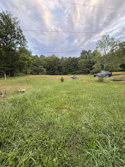 TBD Adolph Cassity, Mill Creek, WV 26280