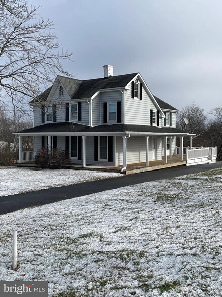 1721 Emory Rd, Reisterstown, MD 21136