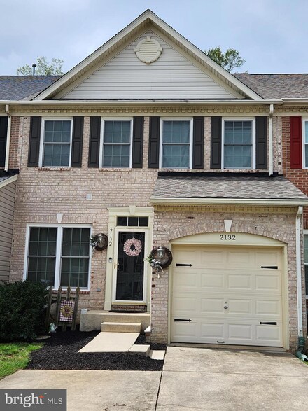 2132 Mardic Dr, Forest Hill, MD 21050