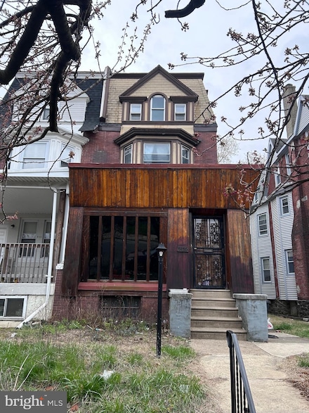 6146 W Columbia Ave, Philadelphia, PA 19151