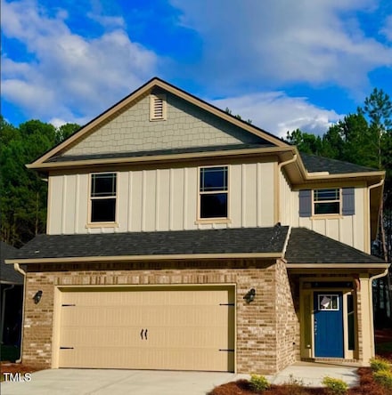 114 High Hampton Way, Fuquay-Varina, NC 27526