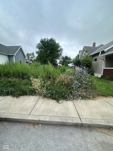 1622 Draper St, Indianapolis, IN 46203