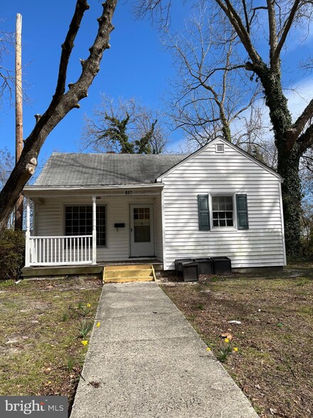 915 Hanover St, Salisbury, MD 21801