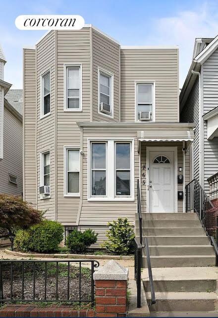265 93rd St Unit 1, Brooklyn, NY 11209