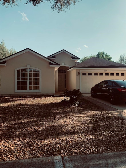 387 Meadowlark Ln, Saint Augustine, FL 32092