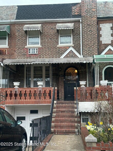 2117 Gerritsen Ave, Brooklyn, NY 11229