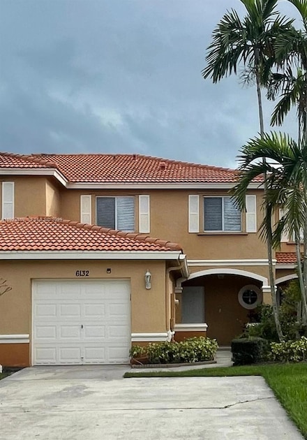 6132 Southard St, West Palm Beach, FL 33411