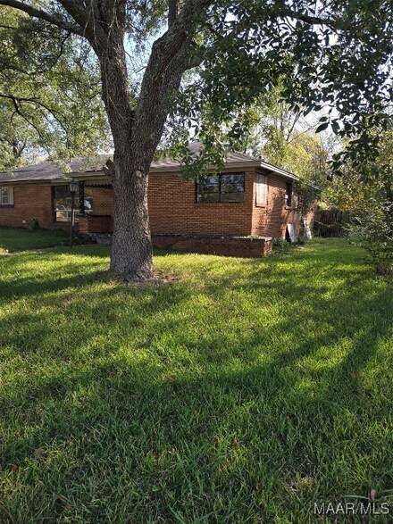 3703 Cambridge Rd, Montgomery, AL 36111