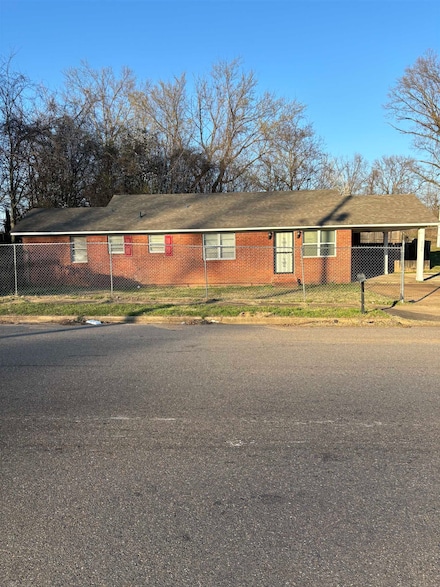3386 Raleigh Millington Rd, Memphis, TN 38128