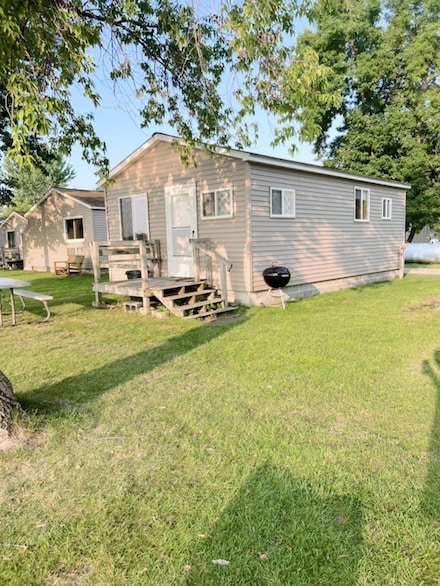 35686 Rush Lake Loop Unit 5, Ottertail, MN 56571
