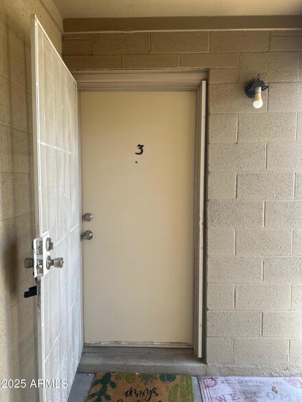 3445 E Earll Dr Unit 3, Phoenix, AZ 85018
