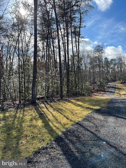 0 S Hunters Trace Way, Spotsylvania, VA 22551
