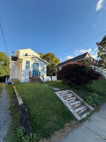 455 Tennyson Ave, Syracuse, NY 13204
