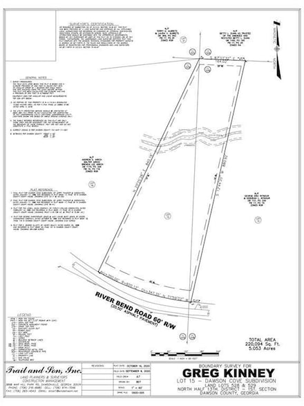0 River Bend Rd Unit 7481443, Dawsonville, GA 30534