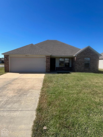 3833 Remington Dr, Jonesboro, AR 72404