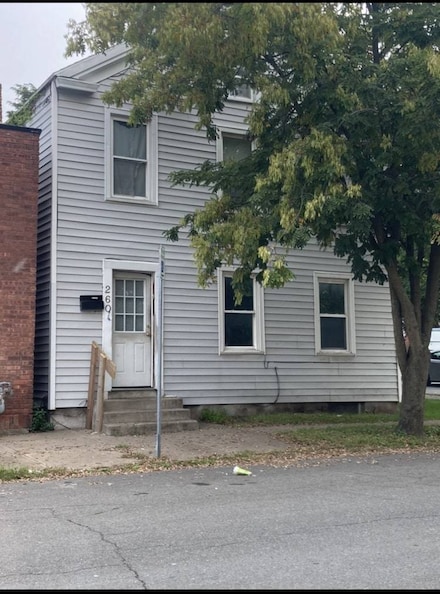 260 Madison St Unit 1, Troy, NY 12180