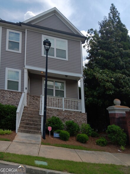 3242 Cascade Parc Blvd SW, Atlanta, GA 30311