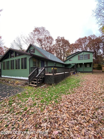 102 Indian Trail, Jim Thorpe, PA 18229