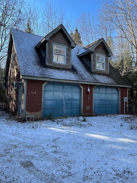 426 Paul Bunyan Rd, Gouldsboro, ME 04607