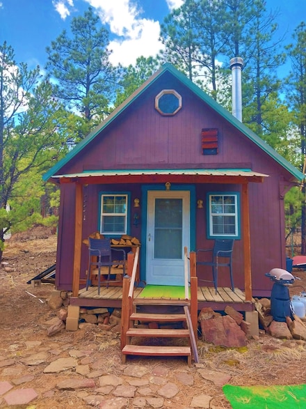 12012 Switchback Rd, Weston, CO 81091