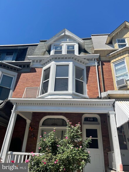 310 S 17th St, Reading, PA 19602