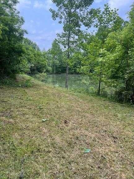 Lower Johnson Branch Rd, Parksville, KY 40440
