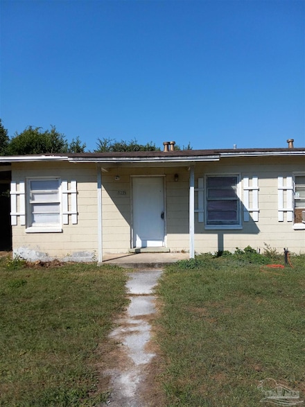 529 N 48th Ave, Pensacola, FL 32506