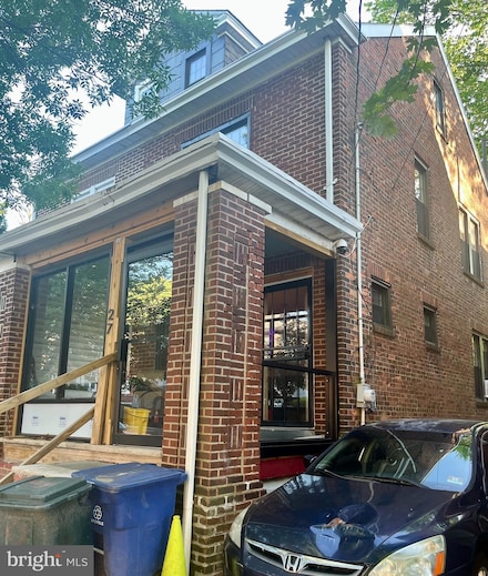 27 Hollywood Ave, Trenton, NJ 08609