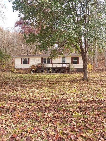 904 Carr's Run Rd, Waverly, OH 45690