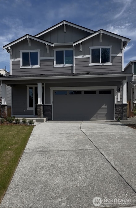 17602 NE Midnight Sun Loop, Poulsbo, WA 98370