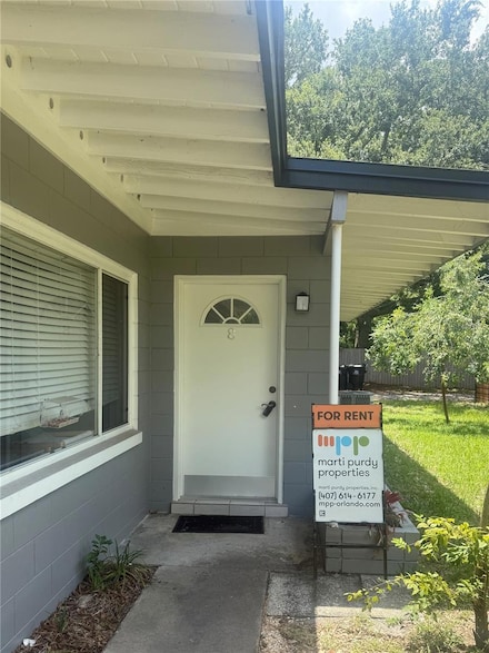 8 E Evans St Unit 8, Orlando, FL 32804