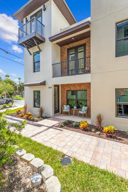 844 Florida Ave Unit 7, Cocoa, FL 32922