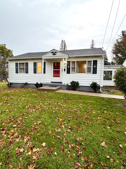 607 Pine Ave, Herkimer, NY 13350