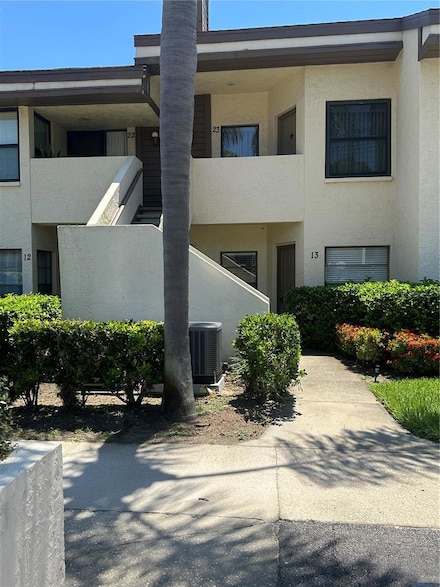 3536 Countrybrook Ln Unit E13, Palm Harbor, FL 34684