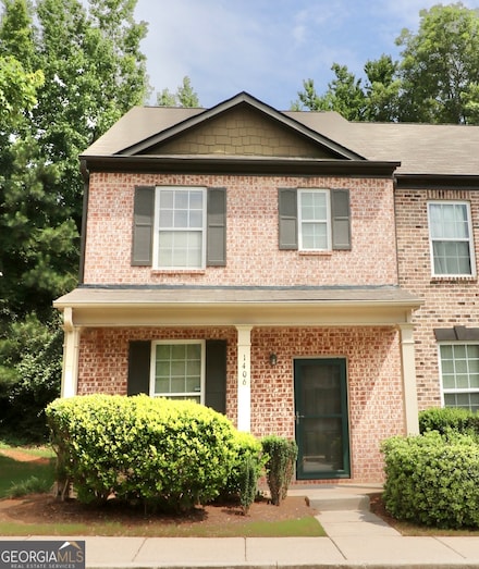 1406 Bayrose Cir Unit 6B, Atlanta, GA 30344