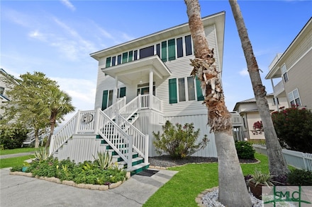 Tybee Island, GA Homes for Sale & Real Estate - Homes.com Tybee Island, GA Homes for Sale & Real Estate - Homes.com