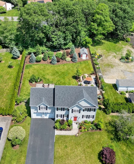 171 Winn St, Woburn, MA 01801