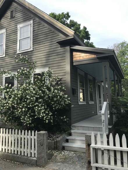 21 S Spring St, Concord, NH 03301